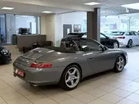 Usata Porsche 911 Carrera 320 CV (235 kW) 2001 Andere Cabrio