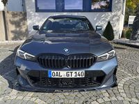 Gebraucht Alpina B3 529 PS (389 kW) 2025 Arctic race blue Limousine