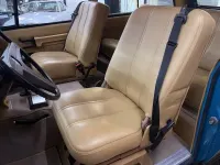 Gebraucht Land Rover Range Rover Classic 156 PS (114 kW) 1972 Blau SUV