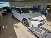 Neu Honda Civic Hybrid 143 PS (105 kW) 2025 Platin.white p. Kleinwagen