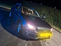 Gebraucht Audi A4 143 PS (105 kW) 2008 Grau Kombi