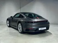 Gebraucht Porsche 911 Carrera 4S 450 PS (330 kW) 2019 Achatgraumetallic Coupé