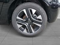 Gebraucht Peugeot 208 Allure 109 PS (80 kW) 2025 Schwarz Kleinwagen