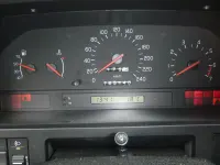 Gebraucht Volvo 850 170 PS (125 kW) 1992 Silber Limousine