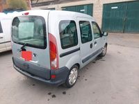 gebraucht Renault Kangoo 1.6 16v