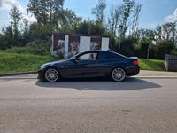 Gebraucht BMW 335 Performance 306 PS (225 kW) 2011 Schwarz Coupé