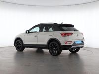 Gebraucht VW T-Roc Style 116 PS (85 kW) 2024 Ascotgrau SUV