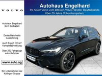 Neu Volvo XC60 Plus 349 PS (256 kW) 2025 Onyx black SUV