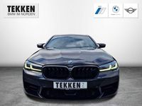 Gebraucht BMW M5 Competition Edition 625 PS (459 kW) 2022 Schwarz Limousine