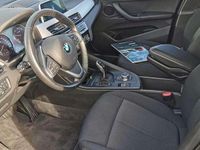 Gebraucht BMW X1 Advantage 190 PS (139 kW) 2018 SUV