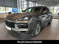 Gebraucht Porsche Cayenne S 475 PS (349 kW) 2024 Quarzitgraumetallic SUV
