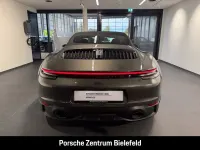 Gebraucht Porsche 911 Carrera 4 GTS 480 PS (353 kW) 2023 Gruen Cabrio