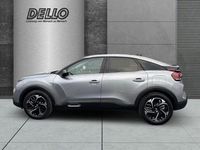 Gebraucht Citroën C4 PureTech 131 PS (96 kW) 2023 Grau Limousine