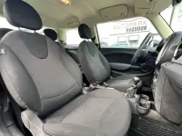 Usata Mini Cooper 2010 Bianco Utilitaria