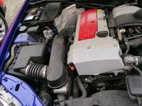 gebraucht Mercedes SLK230 Kompressor