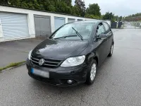 Gebraucht VW Golf V 150 PS (110 kW) 2007 Schwarz Kombi