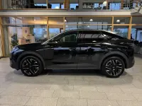 Gebraucht Peugeot 3008 Allure 145 PS (106 kW) 2025 Perlanera schwarz SUV