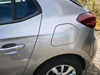Gebraucht Opel Corsa 75 PS (55 kW) 2021 Silber Kleinwagen