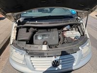 Usata VW Sharan 131 CV (96 kW) 2003 Monovolume