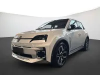 Gebraucht Renault 5 E-Tech Urban 89 kW (122 PS) 2026 Blanc nival Kleinwagen