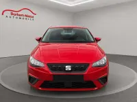 Gebraucht Seat Ibiza 95 PS (69 kW) 2025 Rot Kleinwagen