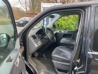 gebraucht VW Multivan T52.0 TDI Highline 2. Hand