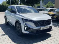 Neu Renault Austral Evolution 148 PS (108 kW) 2026 Weiß SUV