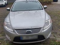 Gebraucht Ford Mondeo 145 PS (106 kW) 2008 Limousine
