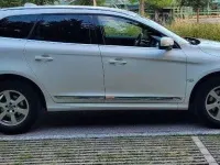 Gebraucht Volvo XC60 190 PS (139 kW) 2017 Schwarz SUV