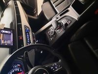 gebraucht Audi A5 Sportback 2.0 TDI S-line