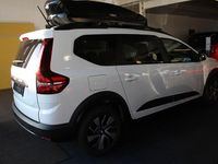 Neu Dacia Jogger Expression 94 PS (69 kW) 2026 Weiß Van / Kleinbus