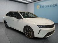 Gebraucht Opel Astra 110 PS (80 kW) 2025 Weiß Kombi