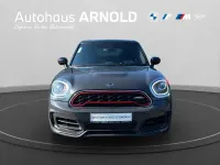 Gebraucht Mini John Cooper Works Countryman Pepper 306 PS (225 kW) 2020 Thunder grey SUV
