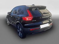 Gebraucht Volvo XC40 Core 169 kW (231 PS) 2022 Schwarz SUV
