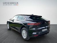 Gebraucht Jaguar I-Pace S 294 kW (400 PS) 2022 Santorini black SUV