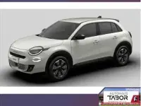 Neu Fiat 600 101 PS (74 kW) 2026 Weiß (gelato weiß) SUV