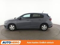 Gebraucht Fiat Tipo S 120 PS (88 kW) 2018 Grau Limousine