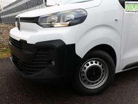 Nowe Citroën Jumpy 144 KM (105 kW) 2025 Biały Minivan