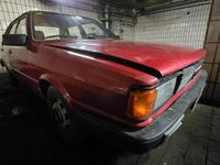 Gebraucht Audi 80 Basis 70 PS (51 kW) 1985 Rot Limousine
