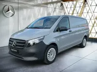 Gebraucht Mercedes Vito 163 PS (119 kW) 2025 Alpingrau Van