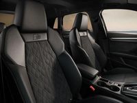 Neu Audi S3 Ambiente 333 PS (244 kW) 2026 Mythosschwarz metallic mythosschwarz metallic Limousine