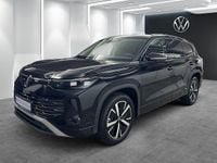 Brugt VW Tayron Elegance 150 HK (110 kW) 2025 Sort SUV
