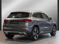 Usata Mercedes GLA200 Progressive 150 CV (110 kW) 2020 Grigio SUV