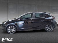 Neu Opel Corsa Edition 110 PS (80 kW) 2025 Met. karbon schwarz Kleinwagen