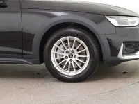 Gebraucht Audi A4 Allroad Ambiente 265 PS (194 kW) 2023 Mythosschwarz metallic Kombi