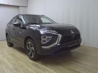 Usado Mitsubishi Eclipse Cross 188 HP (138 kW) 2022 Preto SUV