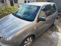 Gebraucht Seat Arosa 50 PS (36 kW) 2003 Kleinwagen