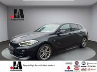 Gebraucht BMW 118 M Sport 140 PS (102 kW) 2020 Kleinwagen