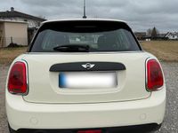 Second-hand Mini ONE 102 CP (75 kW) 2015 Bej Hatchback
