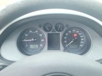 Gebraucht Seat Ibiza 69 PS (50 kW) 2008 Rot Limousine